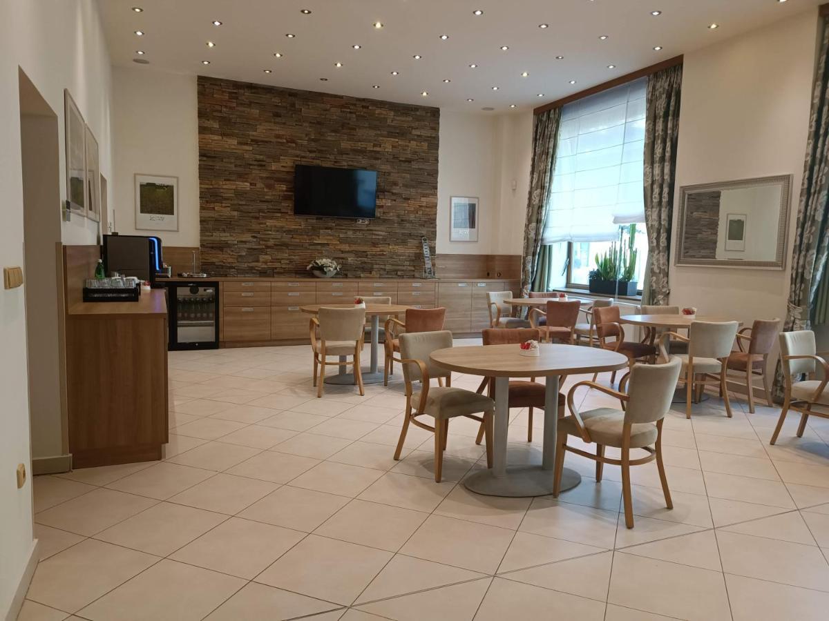 Rezidence Dlouha 17 Hotel Praha Bagian luar foto
