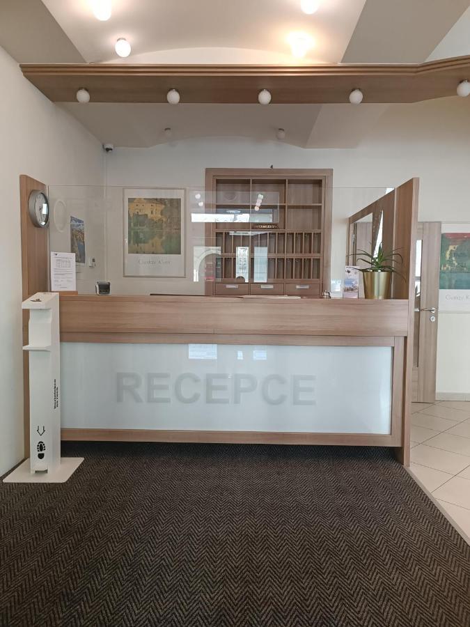 Rezidence Dlouha 17 Hotel Praha Bagian luar foto