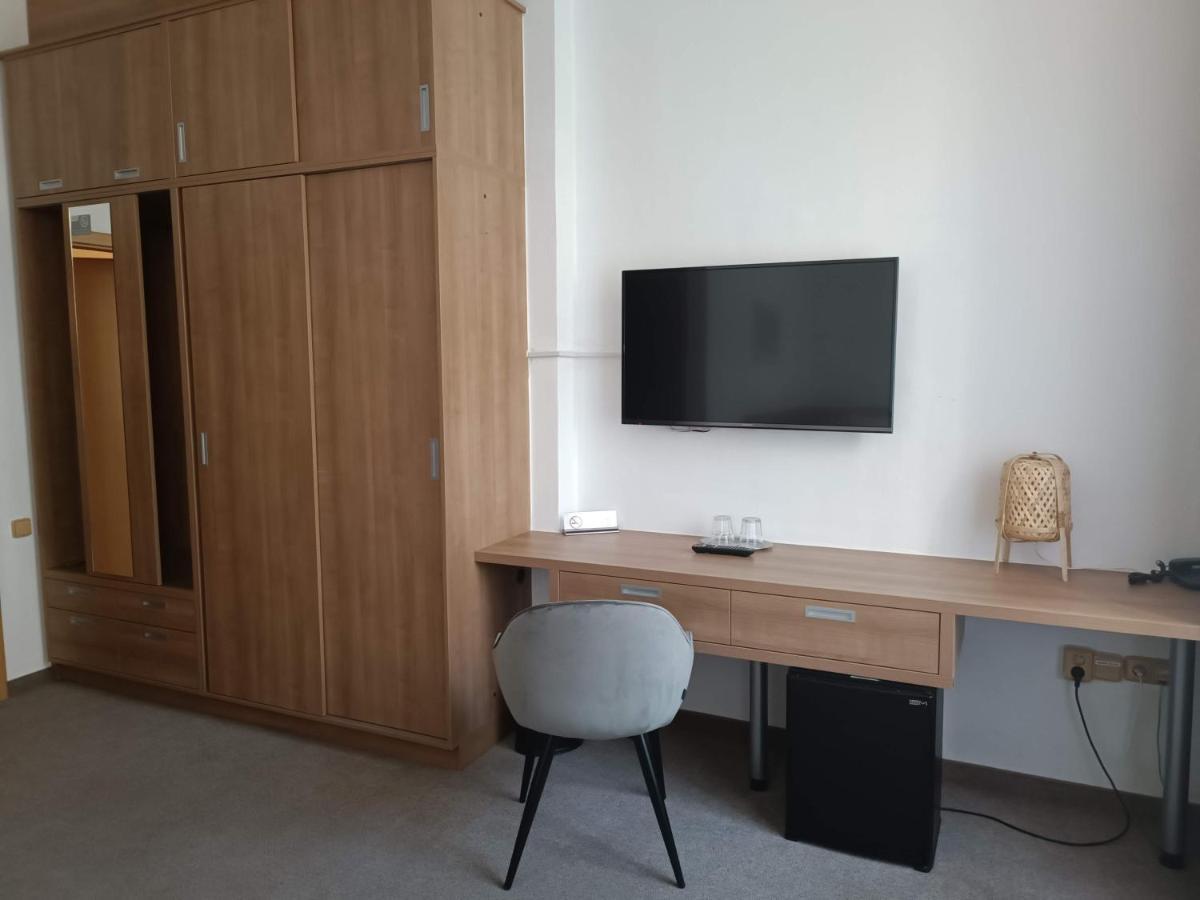 Rezidence Dlouha 17 Hotel Praha Bagian luar foto