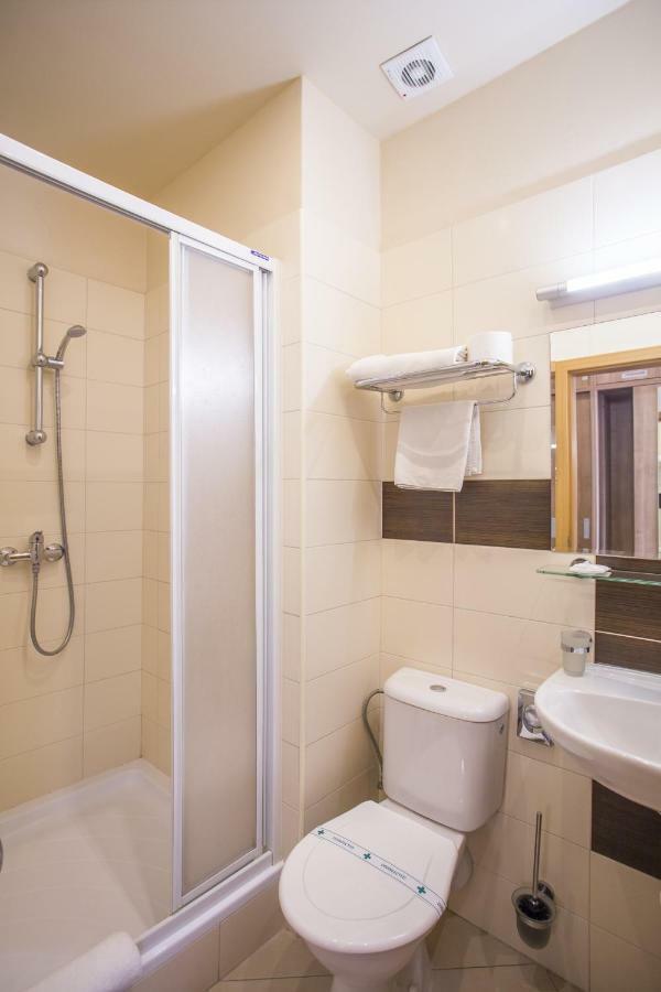 Rezidence Dlouha 17 Hotel Praha Bagian luar foto