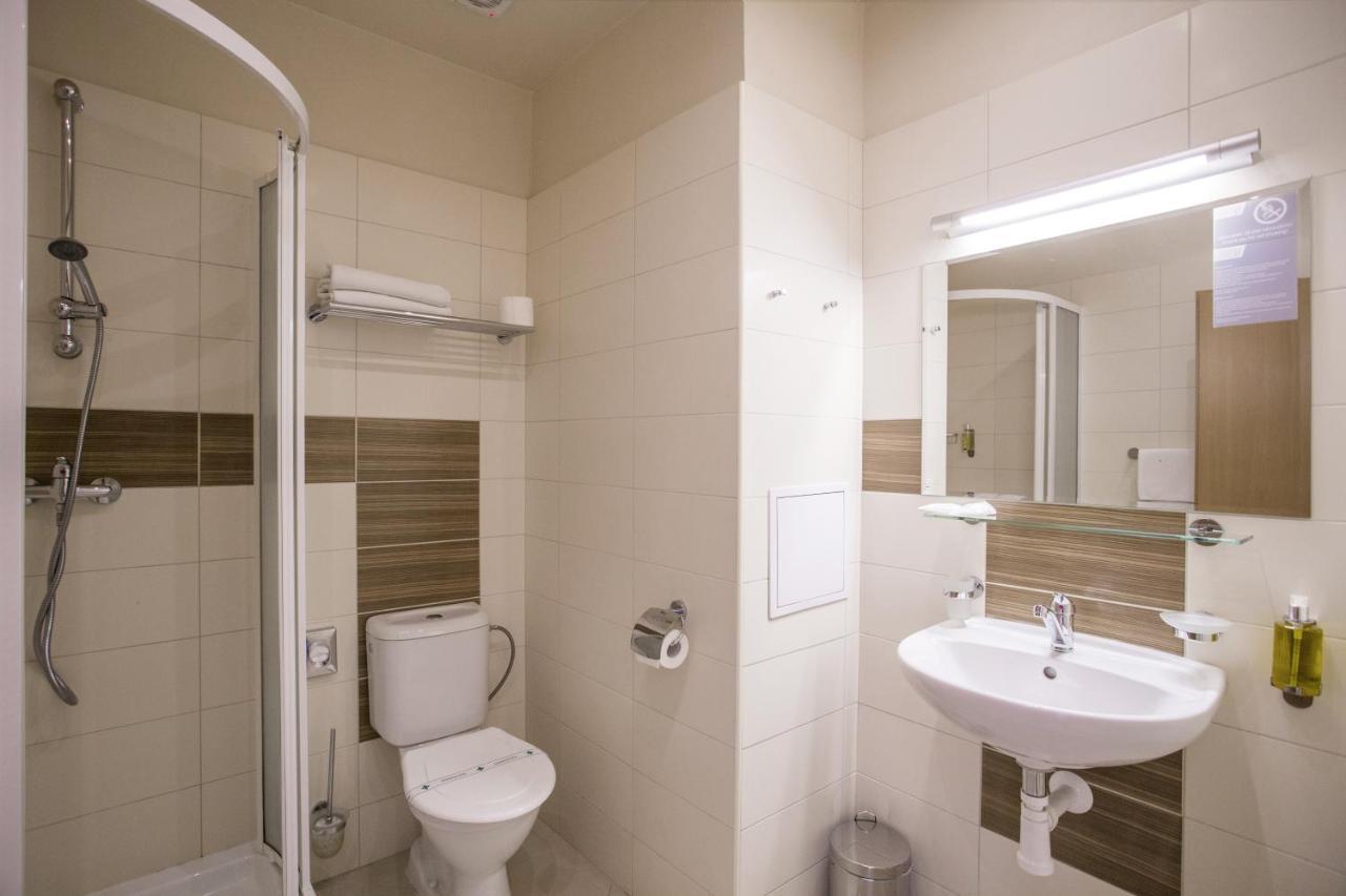 Rezidence Dlouha 17 Hotel Praha Bagian luar foto