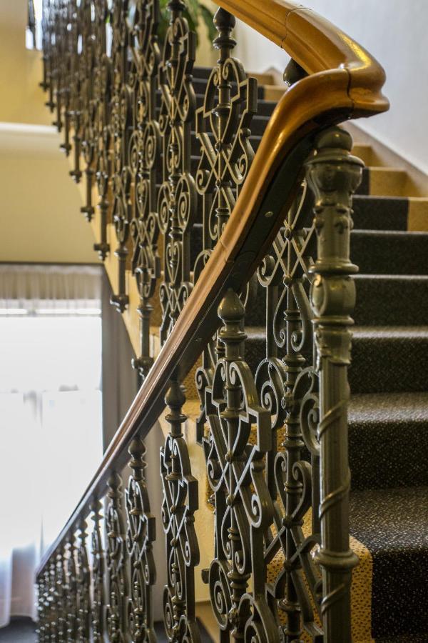 Rezidence Dlouha 17 Hotel Praha Bagian luar foto